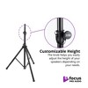 Focus Pro Audio All-Aluminum Speaker Stand Pack - 4 of 4