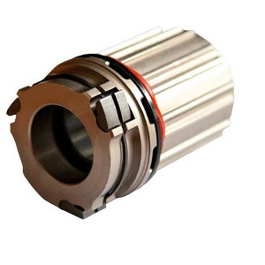 Saris Direct Drive Trainer SRAM/Shimano Freehub, Compatible with Shimano and SRAM 11-Speed Systems - 1 of 4
