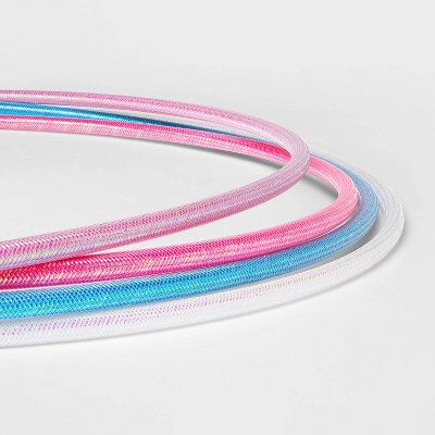 Designer Hoop Light-Up - Sun Squad™