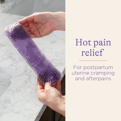 Lansinoh Hot and Cold Pads for Postpartum Essentials - 2ct