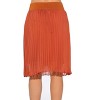 Just Love Skirts / Pleated Skirt - 2 of 2