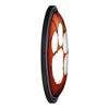 College Slimline Basketball Design Lighted Wall Sign - 3 of 4