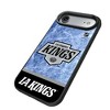 NHL Western Conference Teams Ice Wordmark Bump Cell Phone Case for Apple iPhone 17 Series - 2 of 4