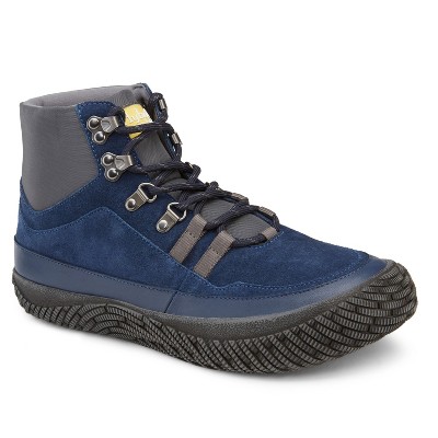 Hybrid Green Label Men's Trek Sneaker
