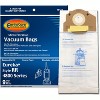 Eureka RR, 61115 Boss Smart Vac 4800 Micro Filtration Vacuum Cleaner Dust Bags 9 pack and 1 Belt - 2 of 4