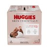 Huggies Skin Essentials Luxury Diapers – (Select Size and Count) - 2 of 4