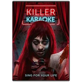 Killer Karaoke (DVD)