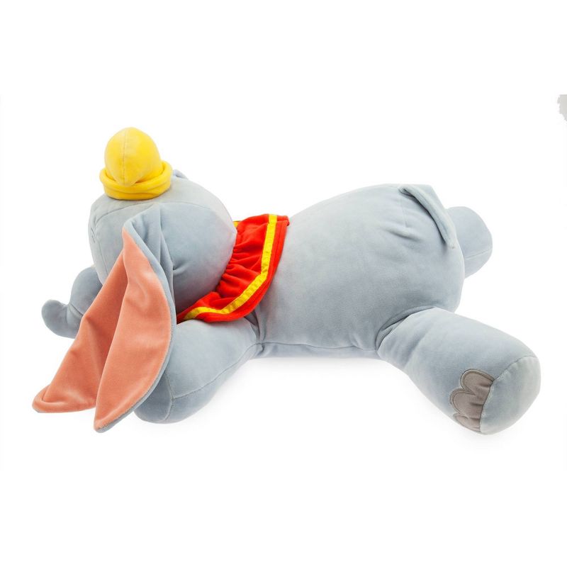 Cuddleez Dumbo Kids&#39; Pillow, 3 of 5