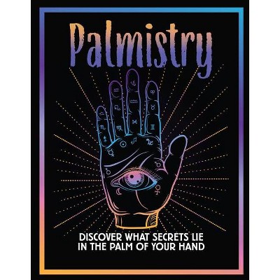 Palmistry - by  Publications International Ltd (Paperback)