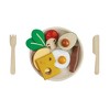 Plantoys| Breakfast Set - 3 of 4