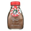 Sillycow Farms Hot Chocolate Mix With Peppermint Twist - Case of 6/16.9 oz - 2 of 4