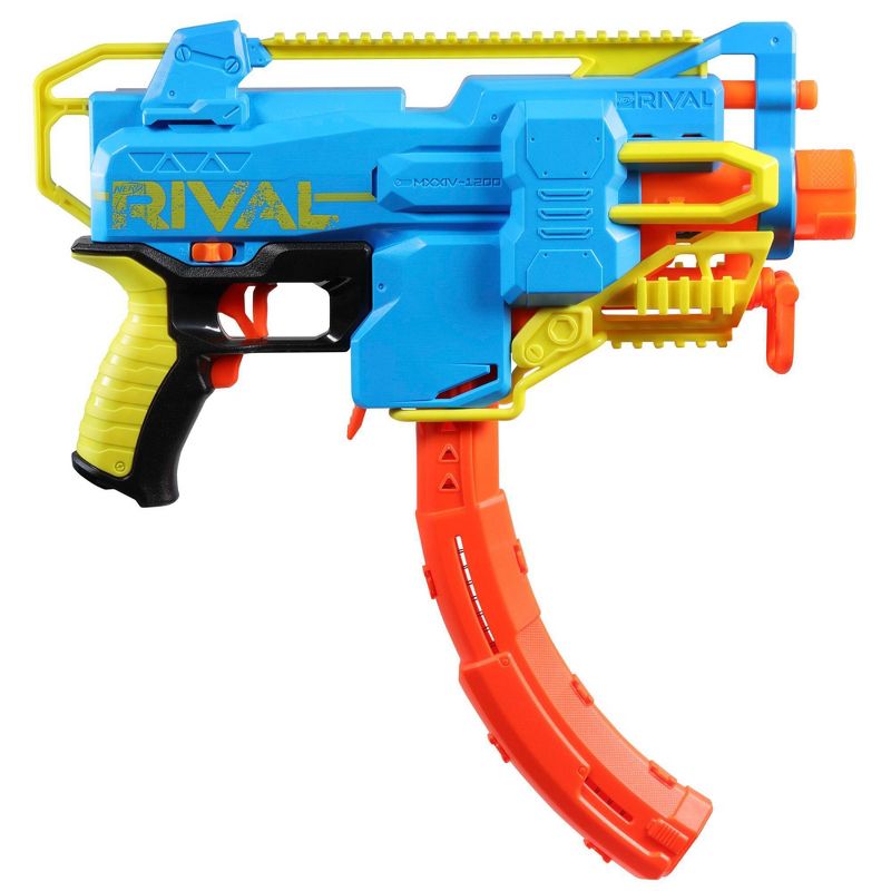 NERF Rival Challenger MXXIV-1200, 5 of 14