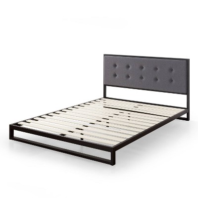 target bed frames headboards