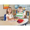 Learning Resources Tac-Tiles Teaching Set - 2 of 4