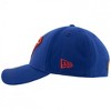 Adult Superman Classic Emblem New Era 39Thirty Fitted Hat - 4 of 4