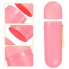 Unique Bargains Traveling Portable Plastic Toothbrush Case 1 Pc - 3 of 4