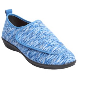 Comfortview The Coen Orthotic Flat (Wide Widths Available) - 1 of 4