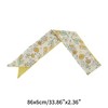 Unique Bargains Women's Fashion Multi-function Headband 1 Pc - 3 of 4