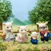 Calico Critters Goat Family, Set of 4 Collectible Doll Figures - 2 of 4