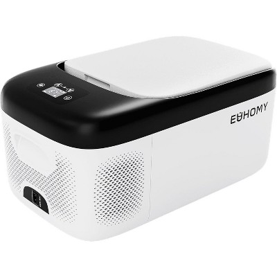 EUHOMY CFL Series Car Refrigerator