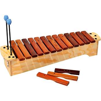 Sonor Orff Rosewood Soprano Xylophone