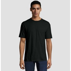 Hanes Men's Short Sleeve Beefy T-shirt : Target