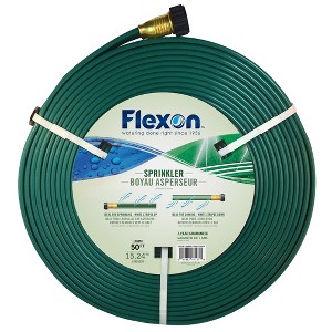 Flexon Three-Tube Sprinkler Hoses - 1 of 4