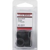 Lasco  Assorted Black or Gray Cone Faucet Washer (7 Ct.) 02-2231 - 2 of 2