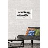Trends International DC Comics Batman: 85th Anniversary - The Batmobile 1997 Framed Wall Poster Prints - 2 of 4