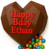 Sassy Little Southern Breakable Chocolate Heart Birthday Gift, Smash Heart with Hammer & Candy Inside - 3 of 4