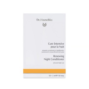 Dr. Hauschka Renewing Night Conditioner - 1 of 4