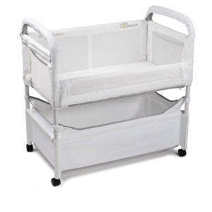 Arm's Reach Clear-Vue® CO-SLEEPER® Bassinet - 1 of 4