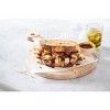 Tyson Thin Sliced Trimmed & Ready Boneless & Skinless Chicken Breast - Frozen - 36oz - image 3 of 3