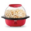 Dash Smartstore 3qt Stirring Popcorn Maker Red - 2 of 4
