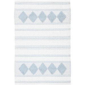 Montauk MTK708 Hand Woven, Flat Weave Indoor Rugs - Safavieh - 1 of 4
