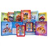 Nickelodeon Paw Patrol Electronic Me Reader 8-book Boxed Set : Target