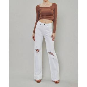 Women's Sweet Season Jean - KanCan - 1 of 4