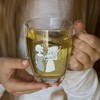 Pavilion Gift Company - Mother of the Groom - 12.5 oz Glass Cup - Drinkware - 3 of 4