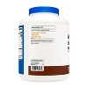 Nutricost Whey Protein Isolate (Milk Chocolate, 5 Pound) - 3 of 4