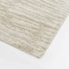 Balta Rugs 7'10"x10' Beaudry Organic Plush Area Rug Beige - 4 of 4