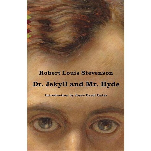 Dr. Jekyll and Mr. Hyde by Robert Louis Stevenson
