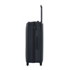Dexmalle 3 Piece Luggage Sets ABS Lightweight Suitcase - 3 of 4