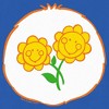 Care Bears Friend Bear Flower Costume T-Shirt - 2 of 3