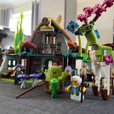 LEGO® DREAMZzz™ Sets and Toys