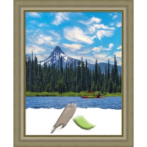 Amanti Art Vegas Wood Picture Frame - 1 of 4