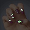 KISS Products Voguish Fantasy Nails - Lion Tamers - 3 of 4