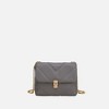 MKF Collection Ellie Women’s Crossbody shoulder Handbag by Mia K - 2 of 4