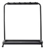Monoprice Multi Guitar Stand Folding | for 5 Acoustic and Electric Guitar or Bass - Stage Right Series - 4 of 4