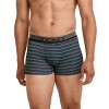 Jockey Men's True Style 4" Trunk - 3 Pack - 2 of 4