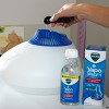 Vicks Warm Steam Vaporizer Humidifier with Night Light - 1.5gal - 2 of 4